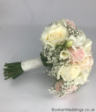 Wedding Flowers Liverpool, Merseyside, Bridal Florist,  Booker Flowers and Gifts, Booker Weddings | 